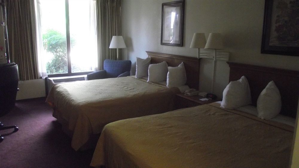 Hotel Francis Saint Francisville Eksteriør billede