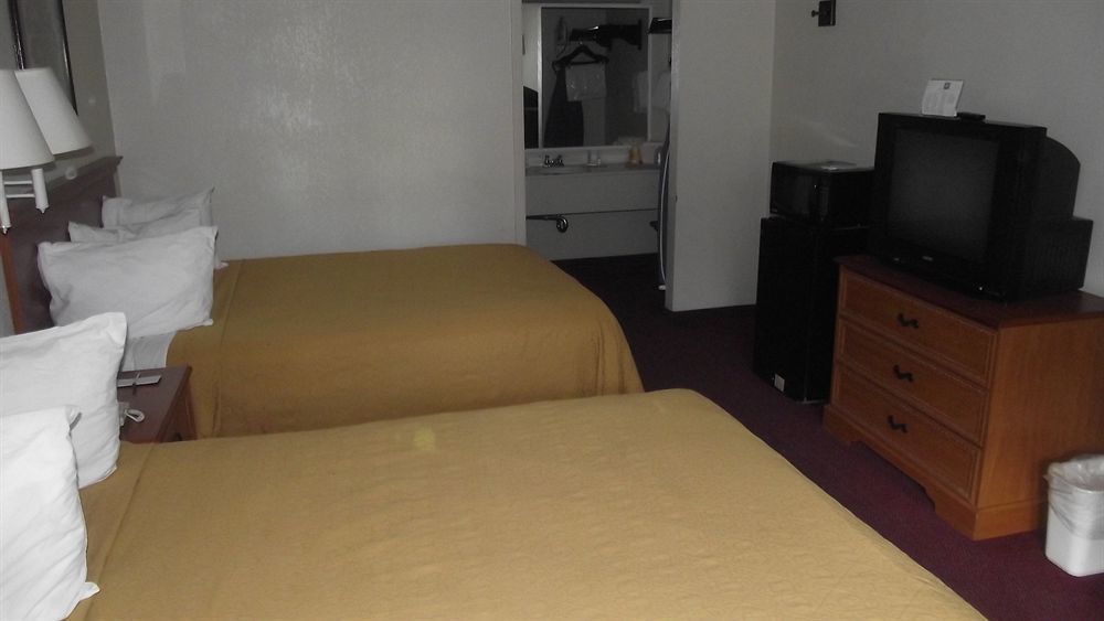 Hotel Francis Saint Francisville Eksteriør billede